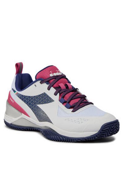 Diadora tenisi dama DD-101.179505-D0257 alb