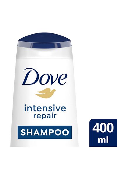 Dove Nutritive Solutions Intense Repair Shampoo
