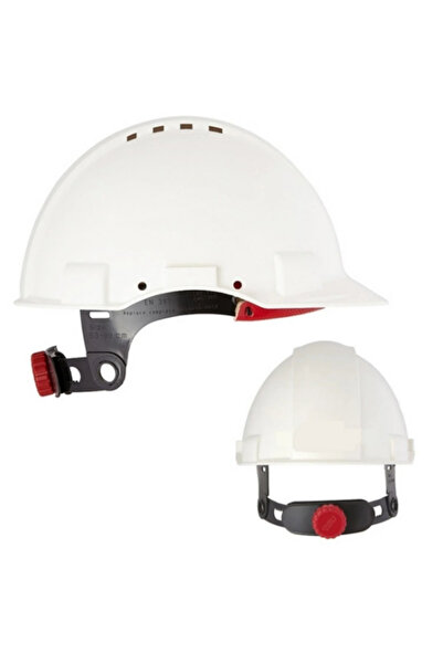 BBU Safety Equipment Bbu Cng 600 Otomatik Beyaz