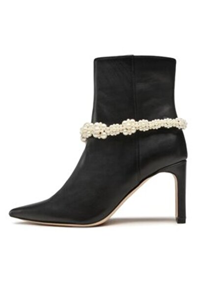 Custommade botine de dama la comanda 999625083 negre