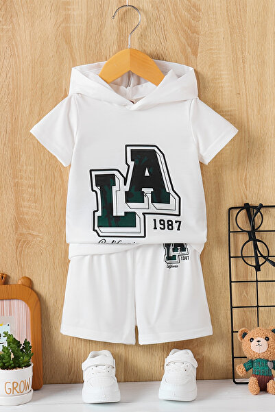 MYADA Спеціальний дизайн з принтом для хлопчиків 23621