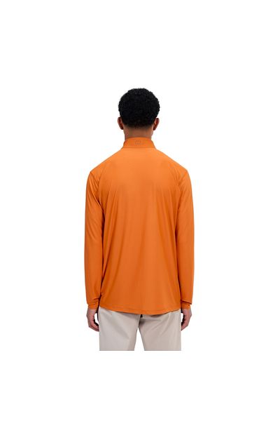 Berghaus M 24/7 TECH TEE LS HZ ORG/ORG