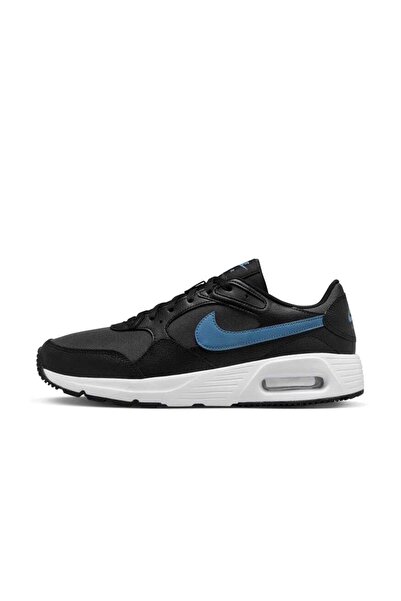 Nike AIR MAX SC Siyah Erkek Sneaker