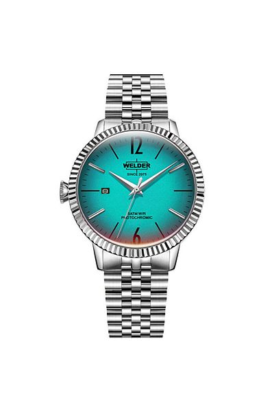 Welder Wrc250 Men's Wristwatch