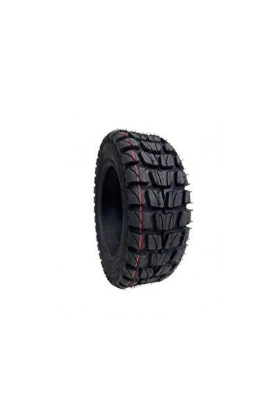 vona Xuan Cheng 90/65-6.5 Elektrikli Scooter Tubeless Dubleks Lastik