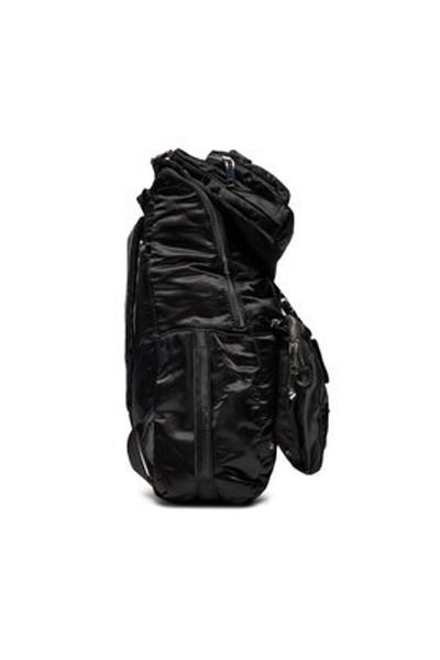Desigual women's backpack 24SAKY18 black