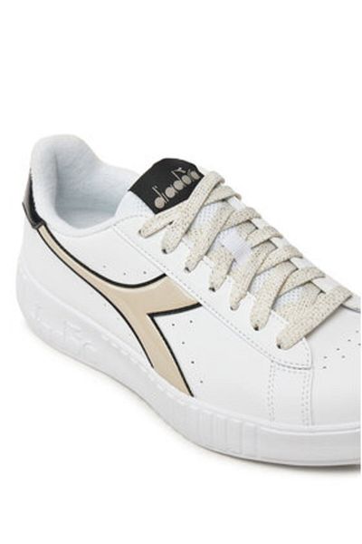 Diadora adidasi dama 101.178335 alb