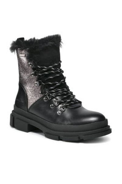 CROSS JEANS botine dama GG2R4028C negre