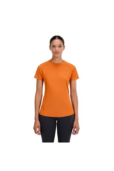 Berghaus W 24/7 Tech Tee Ss Crew Org