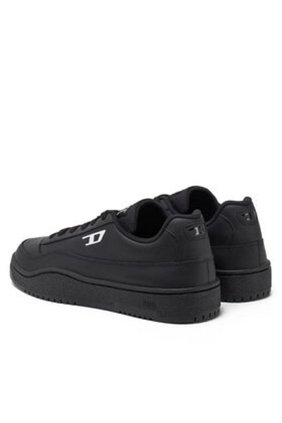 Diesel adidași bărbați Y03608P5576 negri