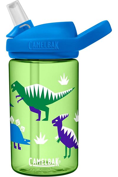 Camelbak EDDY PLUS KIDS BOTTLE 400ML HIP DINOS