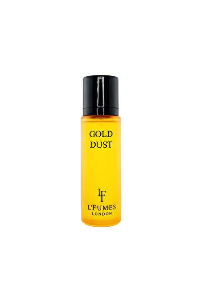 L'Fumes Eau de Parfum L'Fumes London Gold Dust, Women, 34 ml