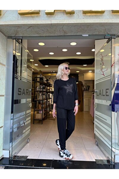 DAIDO PANTALONI CU DUNĂ