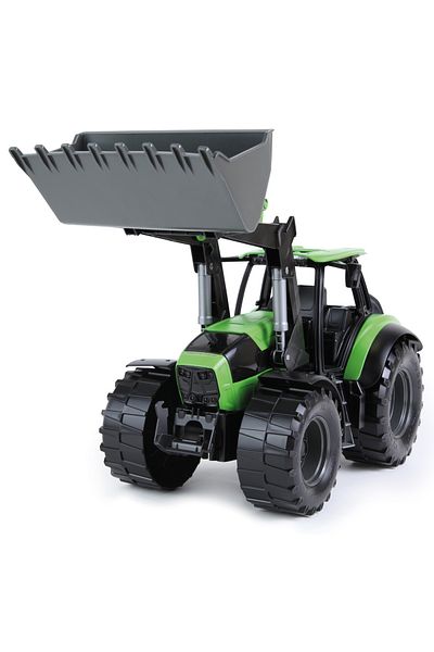 LENA Tractor Lena Worxx - Deutz Fahr 7250 TTV Agrotron, 45 cm