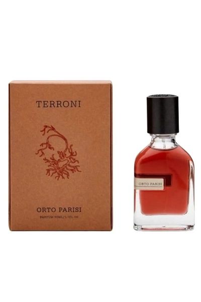ORTO PARISI - - 50