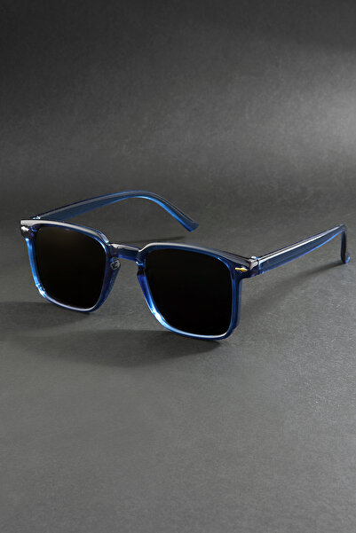 Zzla New Season Brown Unisex Sunglasses