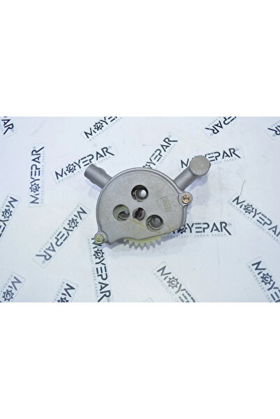 REGAL RAPTOR Dd350 / Mr Destro 350 Yağ Pompa