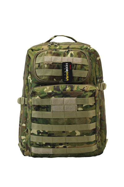 Mude ÇANTA TAKTİKAL