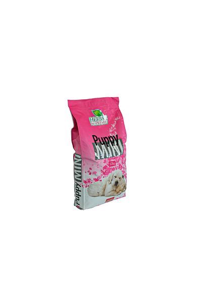 Premil Mini Puppy G1 Hrana Uscata Completa Pentru Catei Rase Mici, 12kg