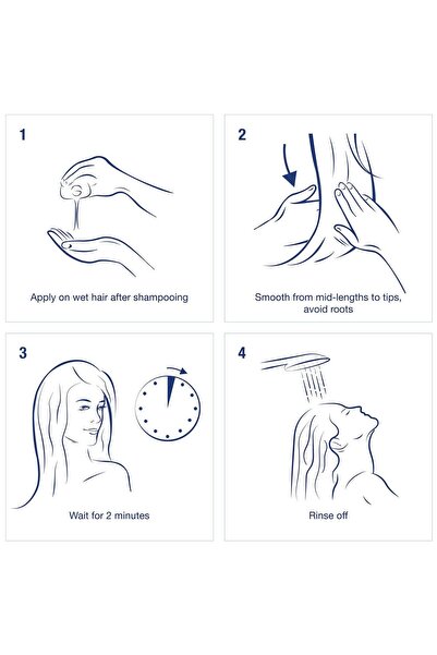 Dove Conditioner Relaxing Ritual Lavender Oil and Rosemary Extract 350 ml