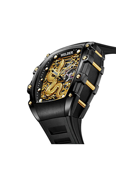 Welder Wrt1012 Men's Watch