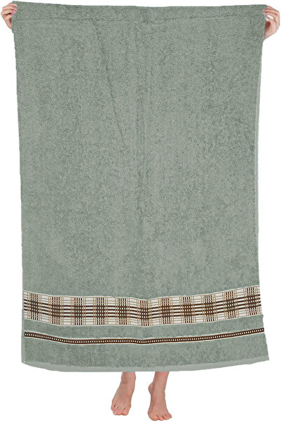 Mira Home NaturaSoft 100% бавовняний рушник для ванної кімнати та лазні 70x140 см