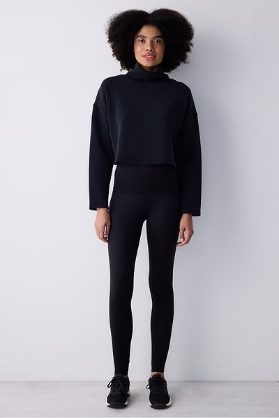 Penti Vysoký modální top Amarli Black