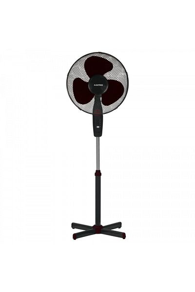 ALBATROS Ventilator cu picior Albatros V40B 50W 3 Viteze