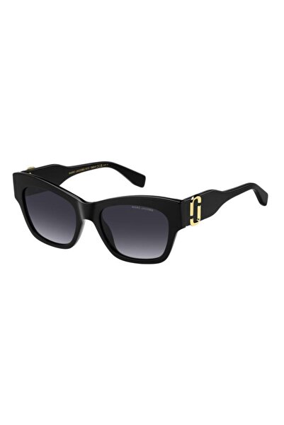 Marc Jacobs Marc 762/s-807‐sıyah Kadın Güneş Gözlüğü