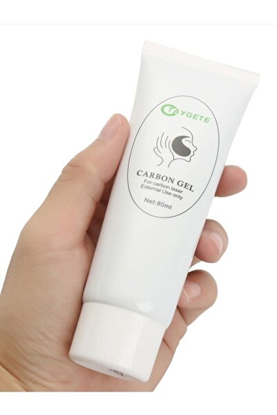 TAYGETE CARBON GEL Qswitch Cihazları Için Orginal Taygete Karbon Jel Ndyag Ka...