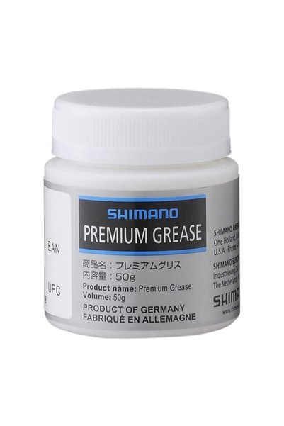 Shimano Göbek Gresi Premium 50gr Naturel
