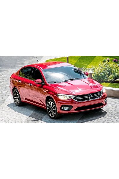 Genel Markalar Fiat Egea Dodge Panjur Modeli 2015-2020