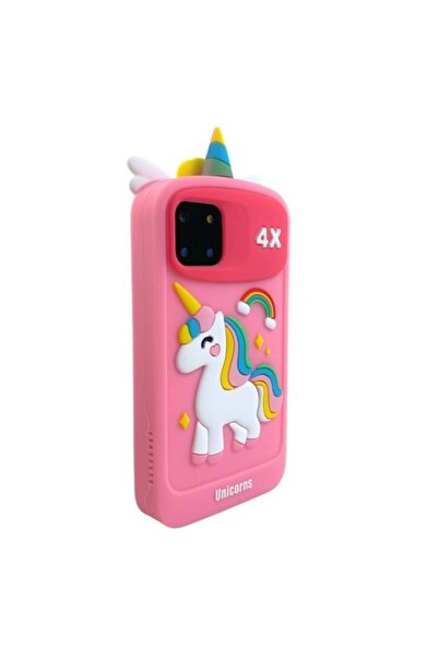 Empria Smartphone copii jucarie educativa video foto 32gb TF card rezolutie 480*800 display 10cm, Roz