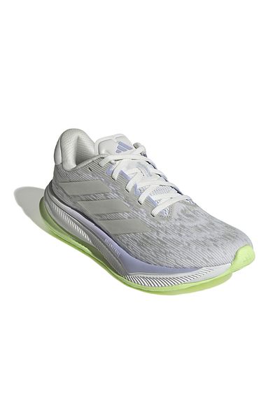 adidas Supernova Comfortglide Women's White Running Shoes Ih0904