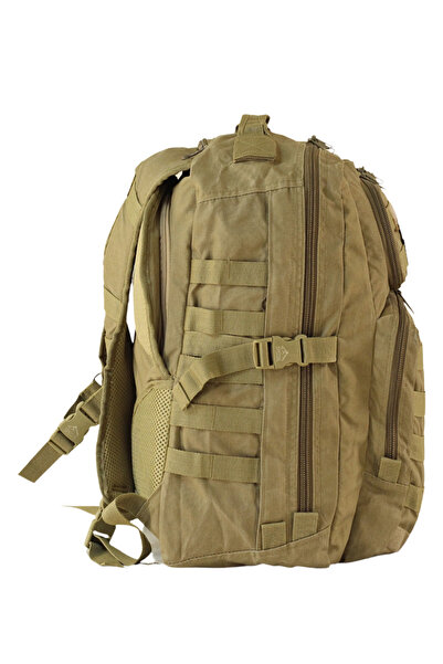 Mude ÇANTA TAKTİKAL