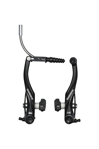 Shimano V Fren Bacağı Alivio Br-t4000 Ön Siyah
