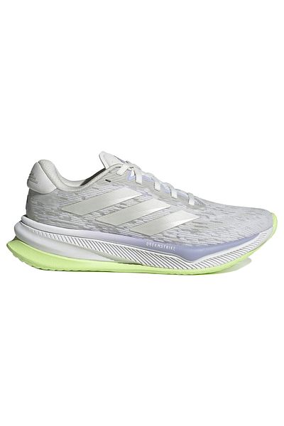 adidas Supernova Comfortglide Women's White Running Shoes Ih0904