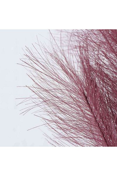 Homelux Pampas d cor plant 130 cm, paltin