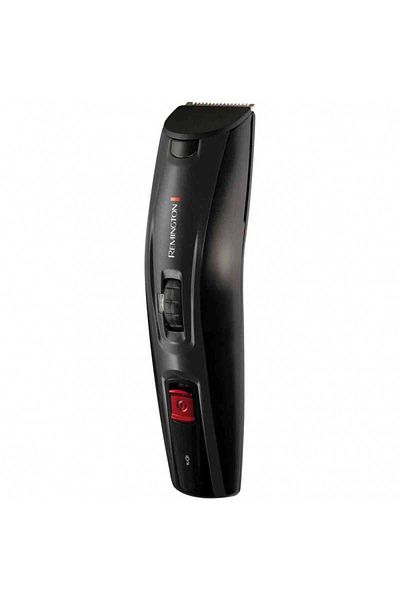 Remington Set de Tuns Barba Remington Crafter MB4050 0.4-35mm Acumulator Litiu Foarfeca Perie Pelerina Prosop