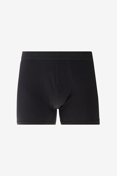 ALTINYILDIZ CLASSICS Ανδρικά Premium βαμβακερά μαύρα 2 Pack εύκαμπτα μπόξερ