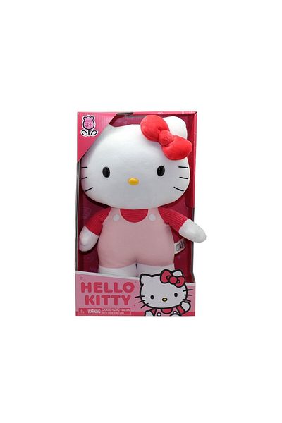 GIOCHI PREZIOSI Hkt13000 Hello Kitty 30 cm Surprise Plush - 24684