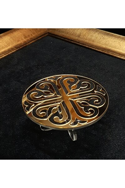 pafipet evcil hayvan ürünleri Kahve yanı sunum akrilik gold pleksi pafipet