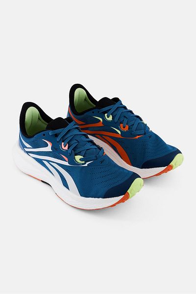 Reebok Men Floatride Energy Lace Up Running Shoes, Blue