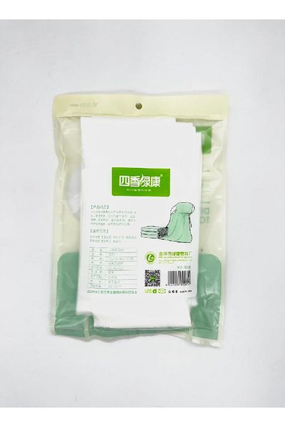 RAHALIFE HOME SOLUTION Disposable Bath Towels Soft, Absorbent, Single-Use Towels for Travel, Spa & Home