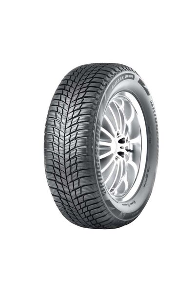 Bridgestone Brıdgestone 225/50R18 95H BLIZZAK LM001 RFT Kış Lastiği (Üretim: ...