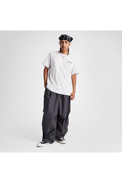 converse Classic Men's Graphic Printed T-Shirt