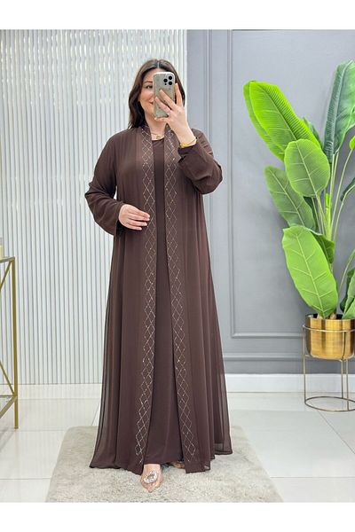 GK Σετ ρούχων Plus Size