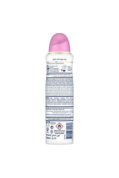 Dove Even Tone Rejuvenating Blossom Deo Spray For Women 150 ml