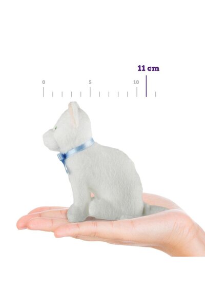 Fatoş Van Cat, Pets, 11 cm