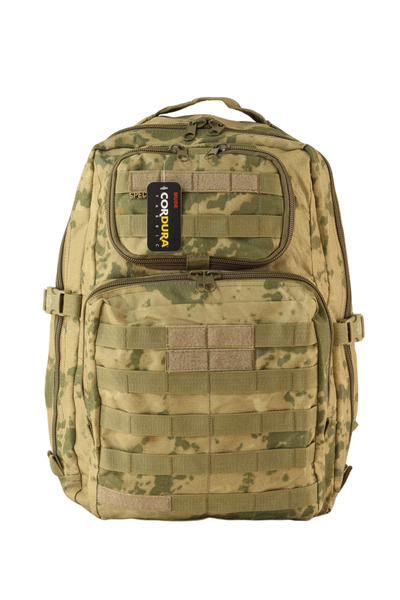 Mude ÇANTA TAKTİKAL